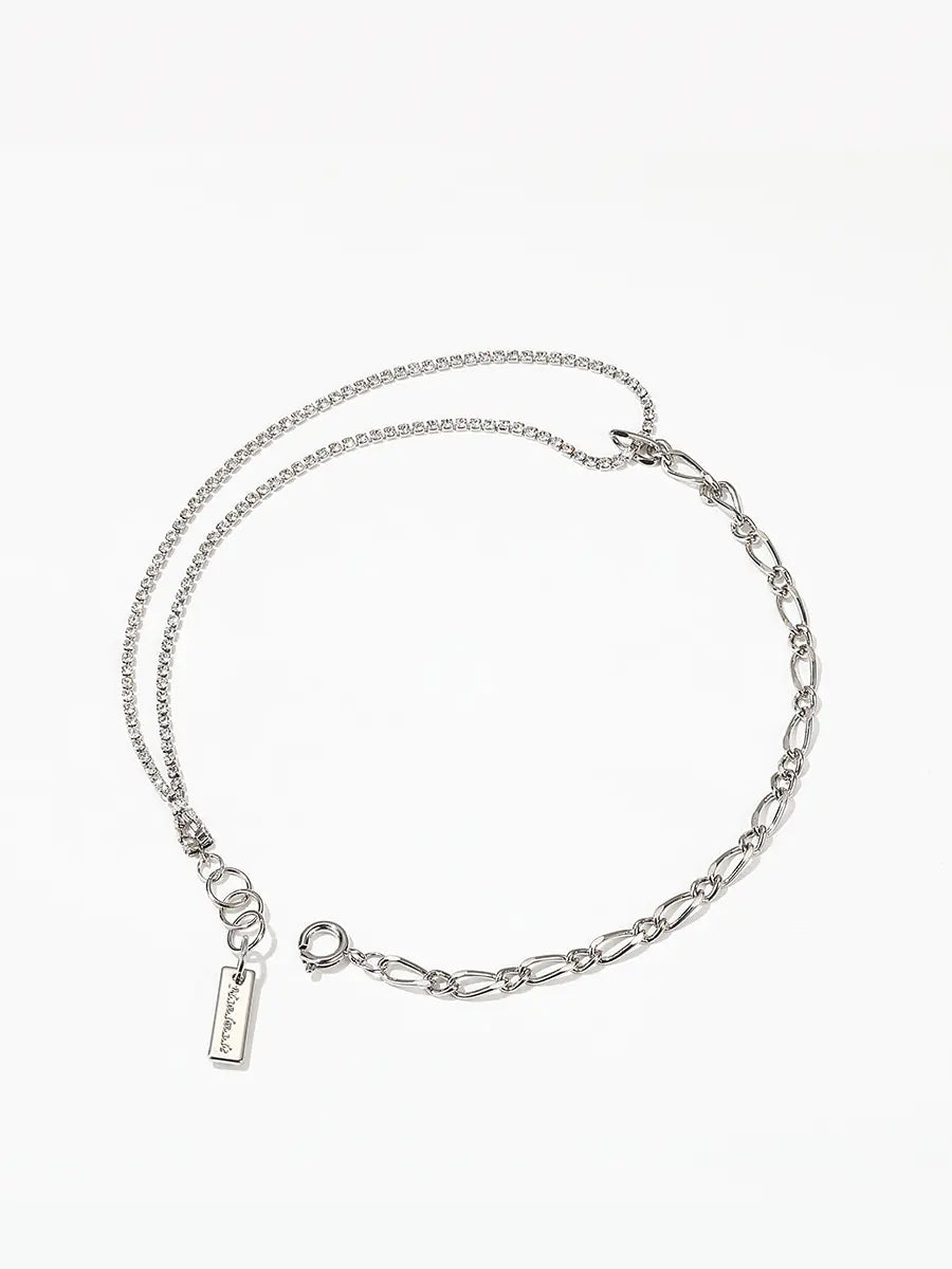 High Street Elegant Necklace