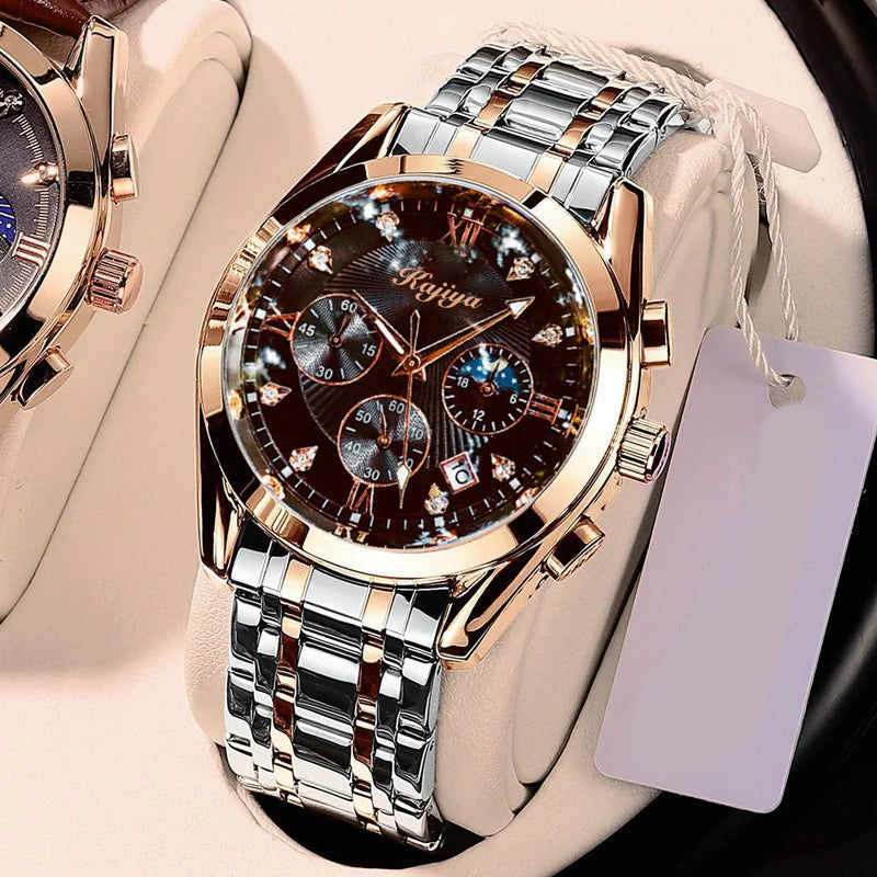 Time Pieces