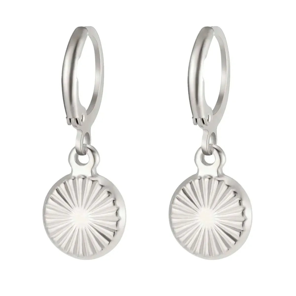 Stainless Steel Earrings