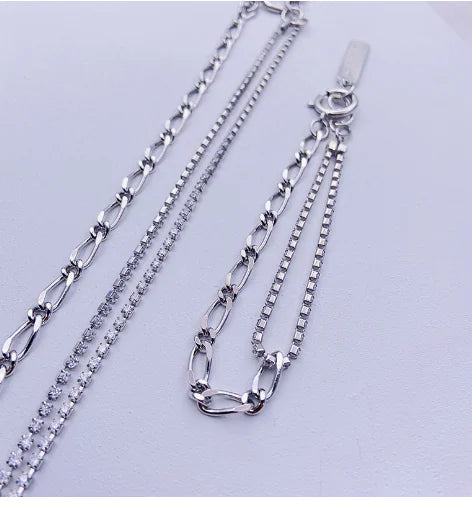 High Street Elegant Necklace