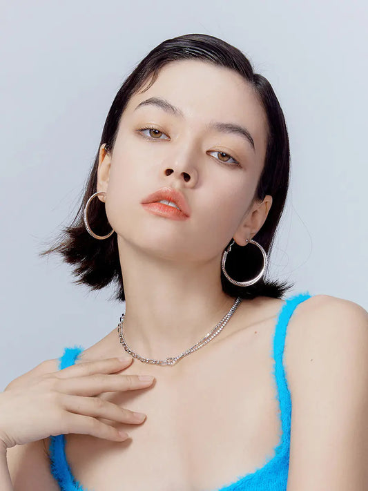 High Street Elegant Necklace