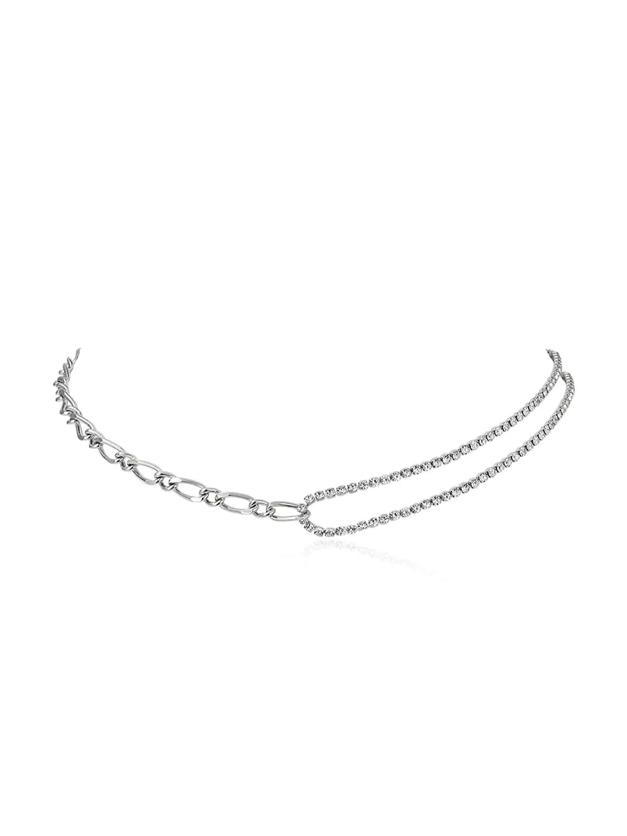 High Street Elegant Necklace